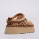 dámske šľapky UGG TAZZ PLAINS 1177890-fdj farba hnedá