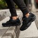 pánske tenisky (obuv) REEBOK GRAPHLITE PRO SOLIDS ar1336 farba čierna