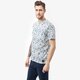 pánske tričko O'NEILL TRIČKO OASIS S/SLV 5023461900 farba biela