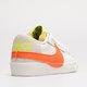 dámske tenisky (obuv) NIKE W BLAZER LOW '77 JUMBO dq1470-103 farba biela