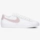 dámske tenisky (obuv) NIKE W BLAZER LOW LE aa3961-105 farba biela