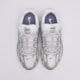 dámske tenisky (obuv) NIKE W P-6000  bv1021-014 farba strieborná