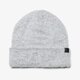 detská čiapka ADIDAS ČIAPKA ZIMNÁ WOMEN BEANIE B br2845 farba sivá
