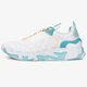 detské tenisky (obuv) NIKE REACT LIVE GS dm3186-100 farba viacfarebná