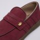 dámska vychádzková obuv ADIDAS HANDBALL SPEZIAL LOAFER W kk2780 farba bordová
