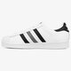 ADIDAS SUPERSTAR  bb2244 farba biela