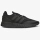 detské tenisky (obuv) ADIDAS ZX 1K BOOST J g58921 farba čierna