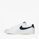 dámske tenisky (obuv) NIKE BLAZER LOW '77 dc4769-102 farba biela