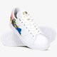 dámske tenisky (obuv) ADIDAS STAN SMITH W fw2522 farba biela