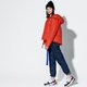 dámska zimná bunda NIKE BUNDA W NSW SYN FILL JKT REV 939360-634 farba červená
