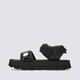dámske sandále TIMBERLAND EURO SWIFT SANDAL tb0a2krk0011 farba čierna