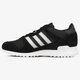 pánske tenisky (obuv) ADIDAS ZX 700  bb1215 farba čierna