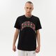 pánske tričko JORDAN TRIČKO M J BRAND HOL CREW dv1433-010 farba čierna