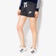 dámske šortky NIKE ŠORTKY  W NSW SHORT INDIO 884362032 farba čierna