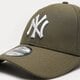 pánska šiltovka NEW ERA ČIAPKA DIAMOND ERA 940 NYY KHA NEW YORK YANKEES NOVW 12523904 farba khaki