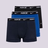 NIKE TRENKY NIKE 3 PACK TRUNKS