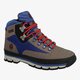 pánska outdoorová obuv TIMBERLAND EURO HIKER JACQUARD  a15qz farba hnedá