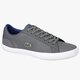 pánske tenisky (obuv) LACOSTE LEROND 116 1 731spm0025248 farba sivá