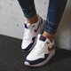 detské tenisky (obuv) NIKE AIR MAX 1 SE (GS) aj9747-100 farba biela