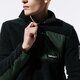 pánska mikina TIMBERLAND MIKINA OUTDOOR ARCHIVE SHERPA tb0a1wzww741 farba čierna