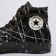 pánske tenisky (obuv) CONVERSE CHUCK TAYLOR ALL STAR  a06541c farba čierna