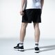 pánske šortky NIKE ŠORTKY  JDI LAP nessa461010 farba čierna