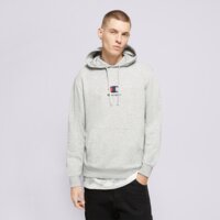 CHAMPION MIKINA S KAPUCŇOU HOODED SWEATSHIRT