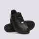 pánske tenisky (obuv) NIKE AIR FORCE 1 '07 LE cw2288-001 farba čierna