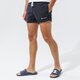pánske šortky CHAMPION ŠORTKY  BEACHSHORT 216074kk001 farba čierna
