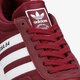 pánske tenisky (obuv) ADIDAS USA 84 fv2051 farba bordová