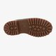 detská vychádzková obuv TIMBERLAND PREMIUM 6 INCH WP BOOT a14zz farba sivá