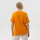 dámske tričko NIKE TRIČKO SPORTSWEAR ESSENTIAL OVERSIZED dn5697-738 farba horčicová