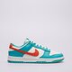 pánske tenisky (obuv) NIKE DUNK LOW RETRO dv0833-102 farba biela