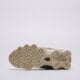 dámske tenisky (obuv) NIKE SHOX TL ar3566-204 farba béžová