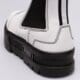 dámske zimné topánky (obuv) PUMA MAYZE CHELSEA POP WNS 38454901 farba biela
