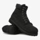 pánska vychádzková obuv CONFRONT CLASSIC BOOT cfmmb216001 farba čierna