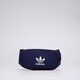 dámska taška ADIDAS TAŠKA ADICOLOR WAISTB h35588 farba tmavomodrá