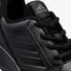 detské tenisky (obuv) ADIDAS ALTARUN K cm8580 farba čierna