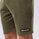 pánske šortky ELLESSE ŠORTKY  ALLED SHORT KHAKI smg17112506 farba khaki