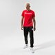 pánske tričko CHAMPION TRIČKO CREWNECK TRIČKO 216957rs046 farba červená