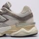 pánske tenisky (obuv) NEW BALANCE 9060 u9060gry farba sivá