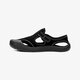 detské sandále NIKE SUNRAY PROTECT (PS) 903631-001 farba čierna
