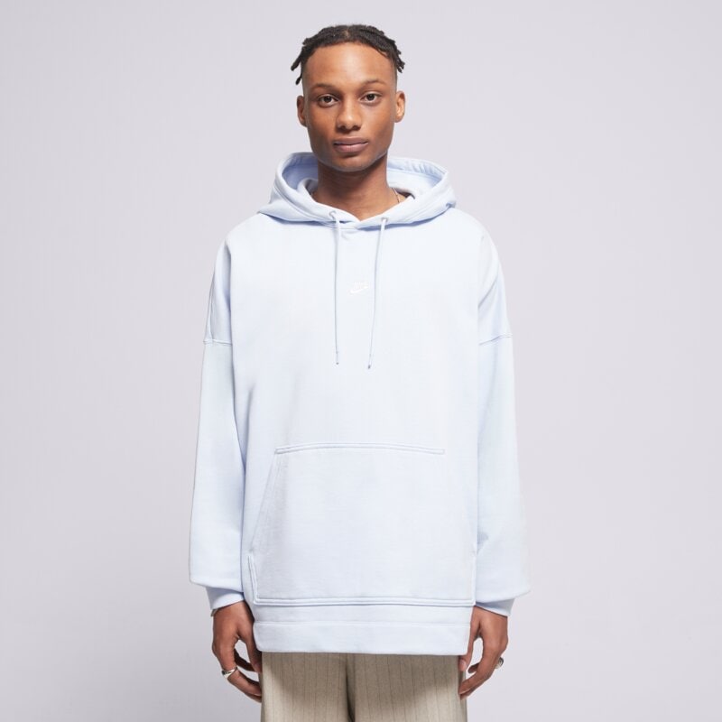 NIKE MIKINA S KAPUCŇOU M NK CLUB FT OS PO HOODIE