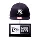 detská šiltovka NEW ERA MLB NEW YORK YANKEES 9FIFTY CAP NY YANKEES 10531953 farba tmavomodrá