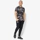 pánske tričko NEW ERA TRIČKO SS NTC RAGLAN TEE NY YANKEES BLK 11493643 farba čierna