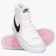detské tenisky (obuv) NIKE BLAZER MID '77 SE dd1847-101 farba biela