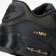 pánske tenisky (obuv) NIKE AIR MAX 90 PREMIUM  700155011 farba čierna