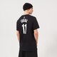 pánske tričko NIKE TRIČKO BKN M NK ES NN SS TEE NBA dr6362-011 farba čierna