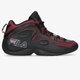 pánske tenisky (obuv) FILA GRANT HILL 3  101079818k farba čierna