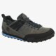 pánska outdoorová obuv TIMBERLAND GREELEY LOW LTR GTX a116p farba sivá